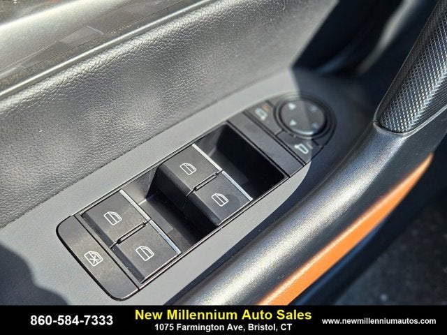 2023 Mazda Mazda CX-50 2.5 Turbo Meridian Edition