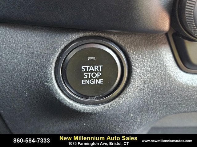 2023 Mazda Mazda CX-50 2.5 Turbo Meridian Edition