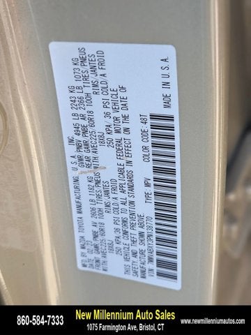 2023 Mazda Mazda CX-50 2.5 Turbo Meridian Edition