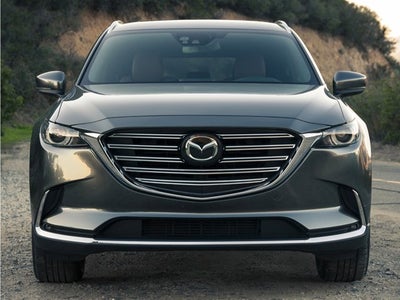 2018 Mazda Mazda CX-9 Sport