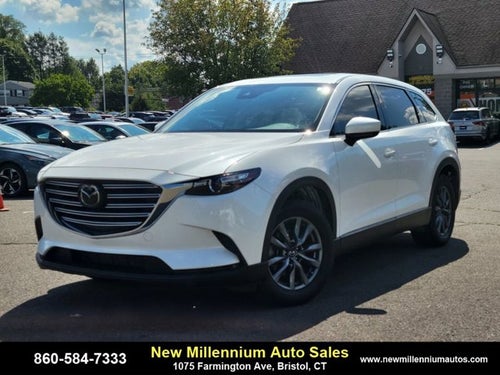 2023 Mazda Mazda CX-9 Touring