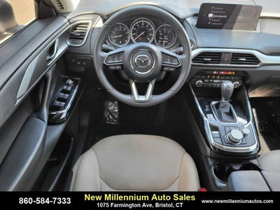 2023 Mazda Mazda CX-9 Touring