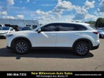 2023 Mazda Mazda CX-9 Touring