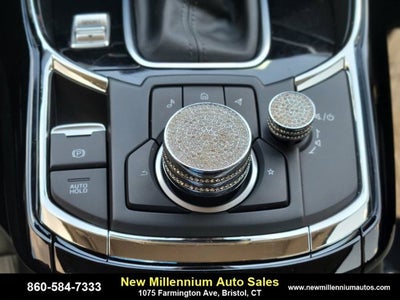 2023 Mazda Mazda CX-9 Touring
