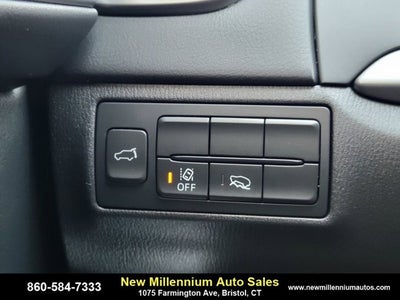 2023 Mazda Mazda CX-9 Touring