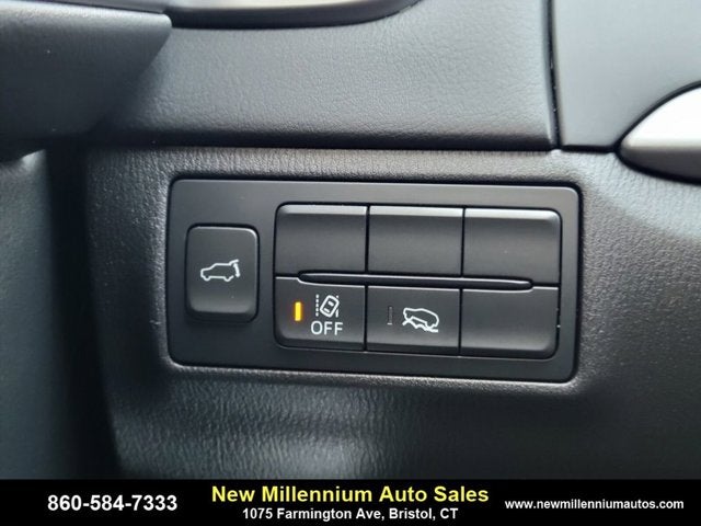 2023 Mazda Mazda CX-9 Touring