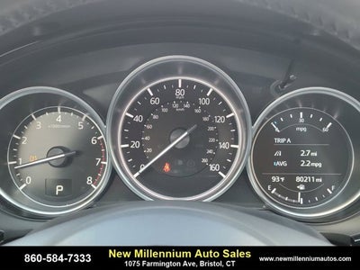 2023 Mazda Mazda CX-9 Touring