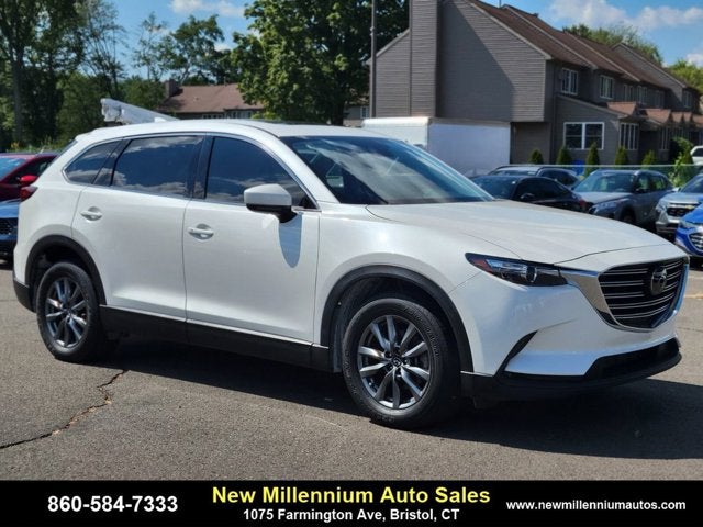 2023 Mazda Mazda CX-9 Touring