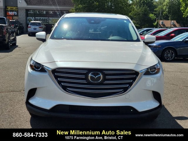 2023 Mazda Mazda CX-9 Touring