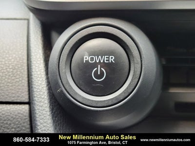 2023 Toyota Prius LE