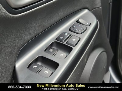 2021 Hyundai Kona Ultimate