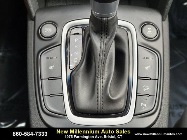 2021 Hyundai Kona Ultimate