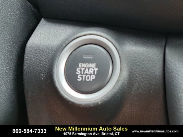 2021 Hyundai Kona Ultimate