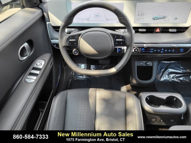 2024 Hyundai IONIQ 5 Limited