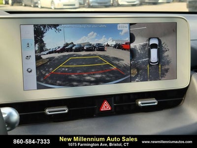 2024 Hyundai IONIQ 5 Limited