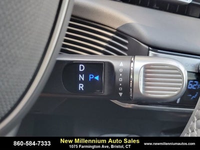 2024 Hyundai IONIQ 5 Limited