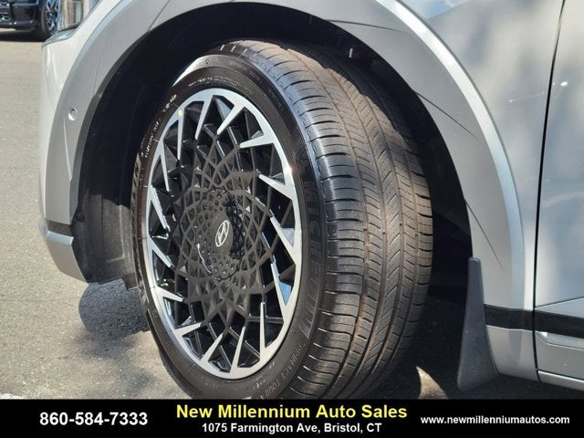 2024 Hyundai IONIQ 5 Limited