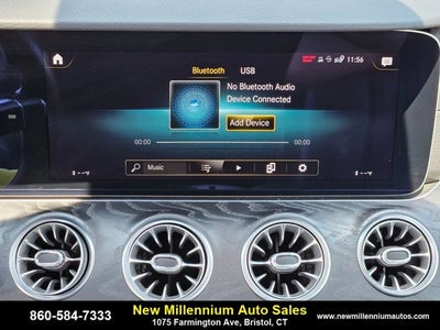 2021 Mercedes-Benz E-Class E 450