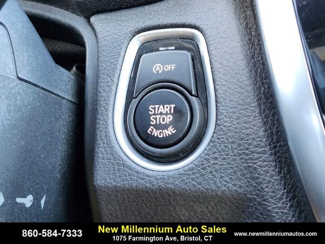 2016 BMW 4 Series 428i