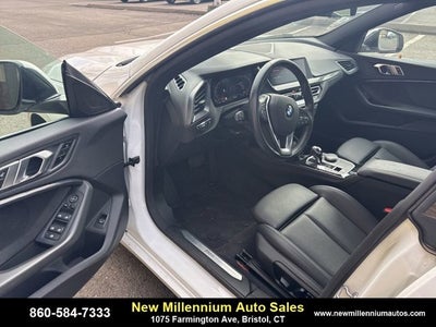 2021 BMW 2 Series 228i