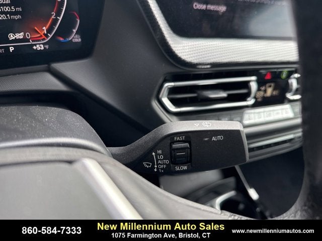 2021 BMW 2 Series 228i
