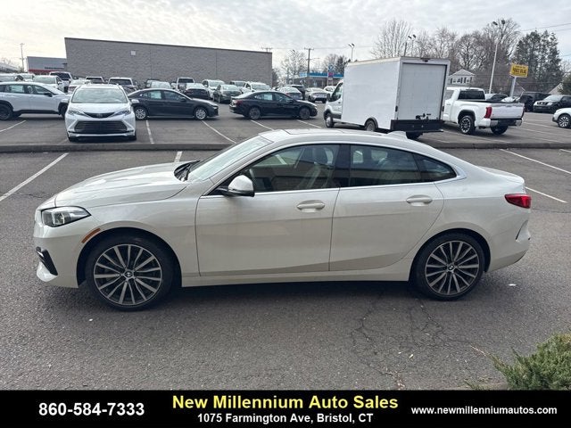 2021 BMW 2 Series 228i