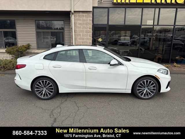 2021 BMW 2 Series 228i