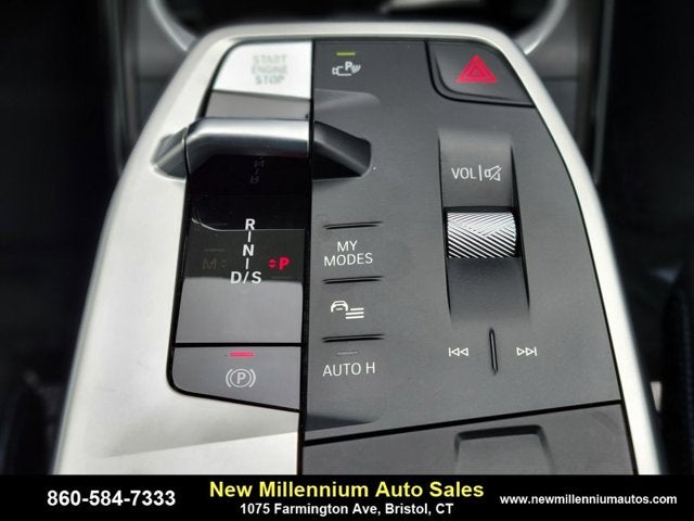 2023 BMW X1 xDrive28i