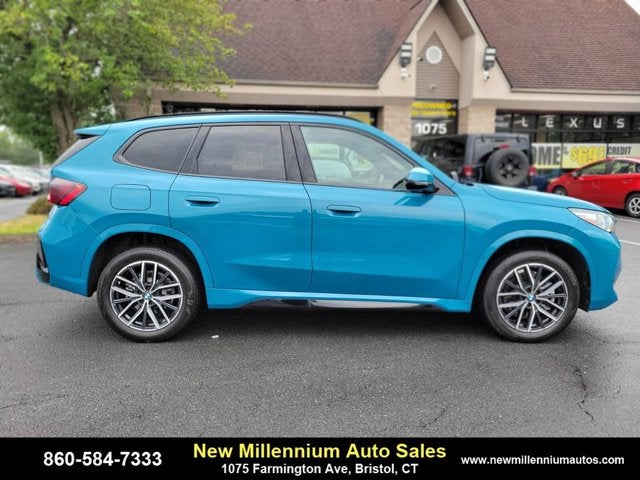 2023 BMW X1 xDrive28i