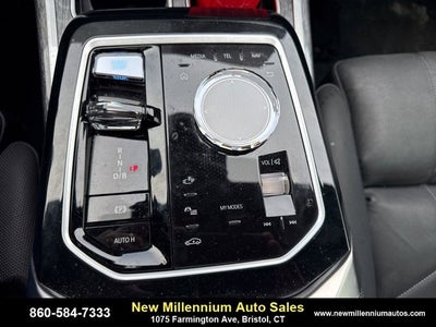 2023 BMW i7 xDrive60