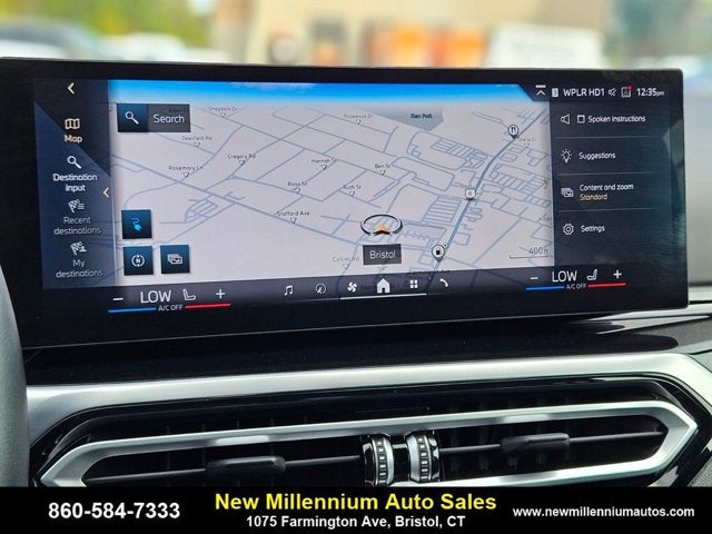 2024 BMW i4 xDrive40