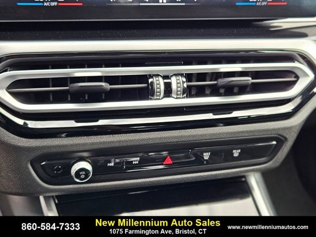 2024 BMW i4 xDrive40