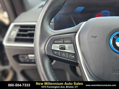 2024 BMW i4 xDrive40