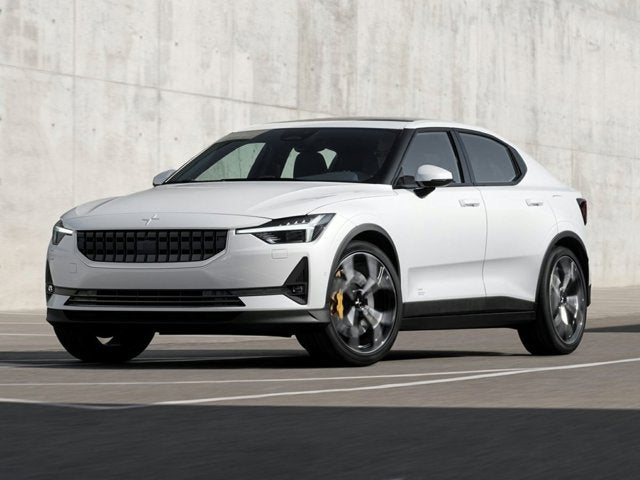 2023 Polestar 2 BST edition 270