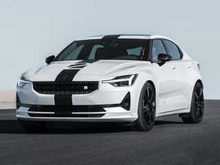 2023 Polestar 2 Performance Plus