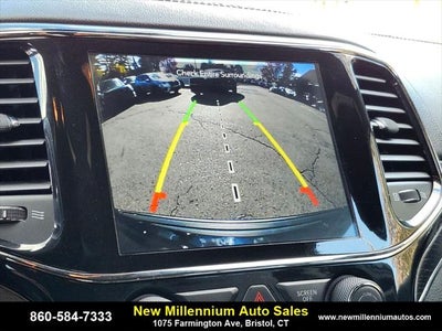 2021 Jeep Grand Cherokee High Altitude