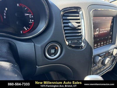 2019 Dodge Durango R/T