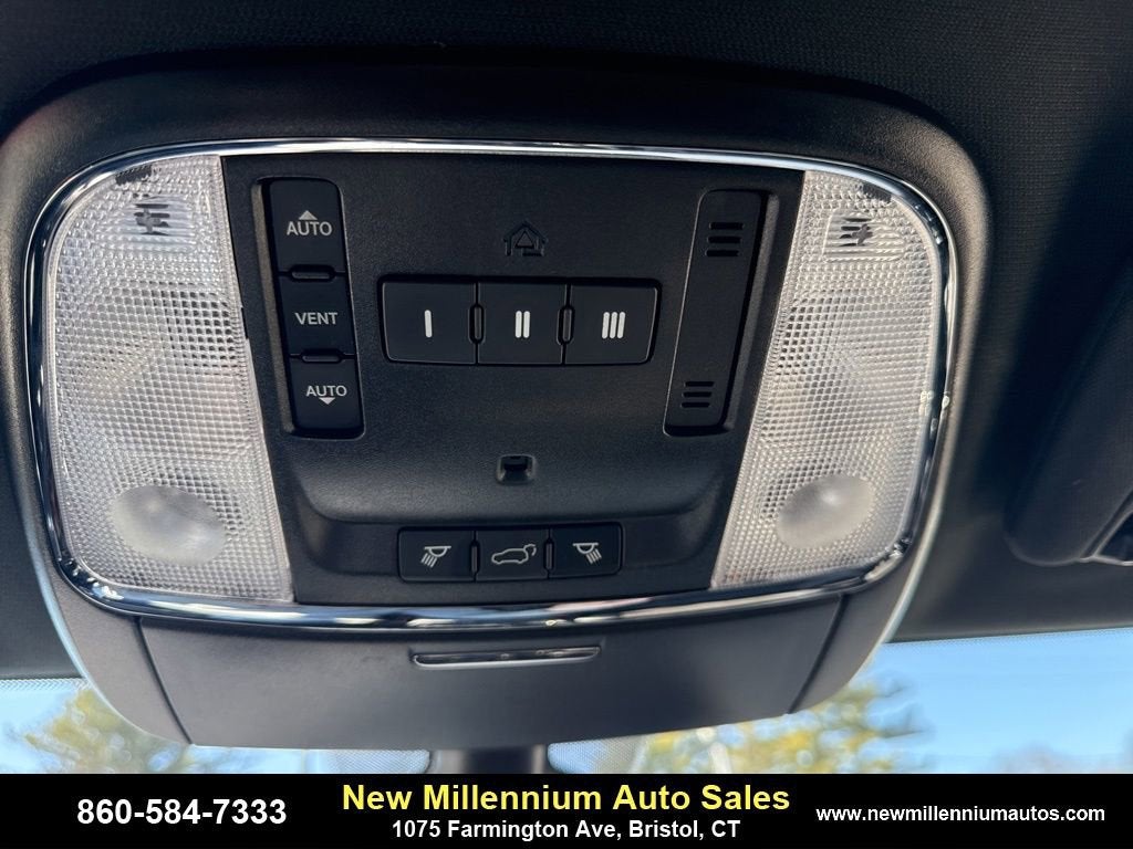 2019 Dodge Durango R/T