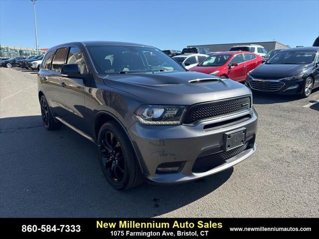 2019 Dodge Durango R/T
