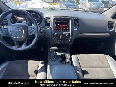 2019 Dodge Durango R/T