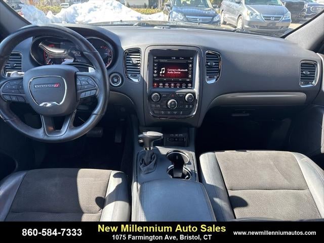 2019 Dodge Durango R/T