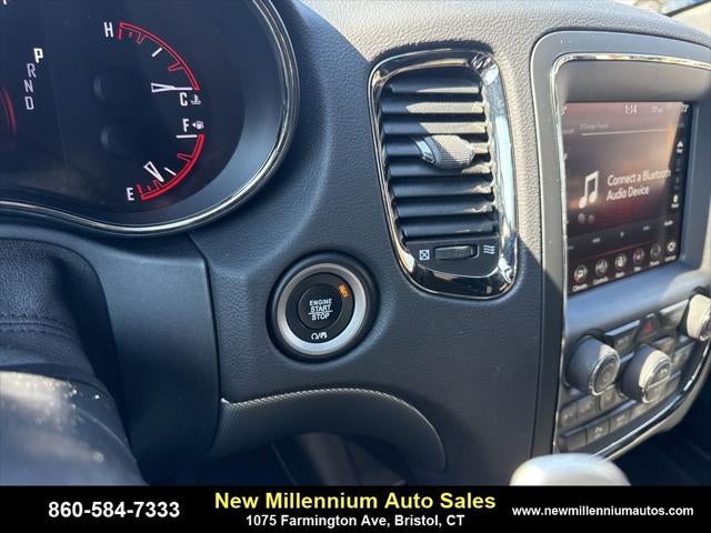 2019 Dodge Durango R/T