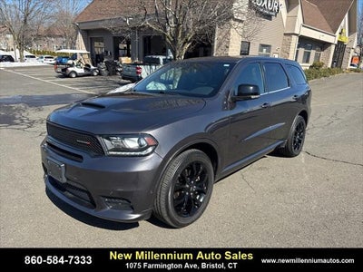 2019 Dodge Durango R/T