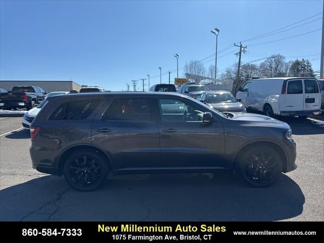 2019 Dodge Durango R/T