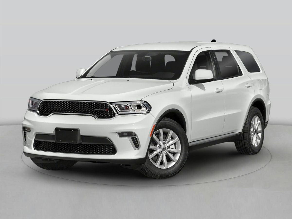2023 Dodge Durango SRT 392 Plus