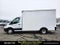 2022 Ford Transit Cutaway Base