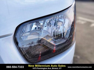 2024 Ford Transit Cargo Van Base