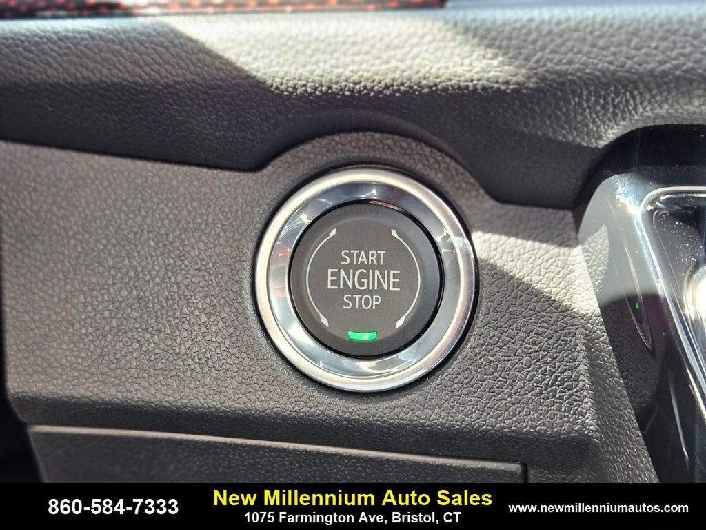 2025 Chevrolet Traverse AWD RS