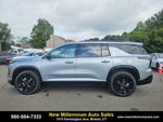 2025 Chevrolet Traverse AWD RS