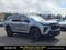 2025 Chevrolet Traverse AWD RS